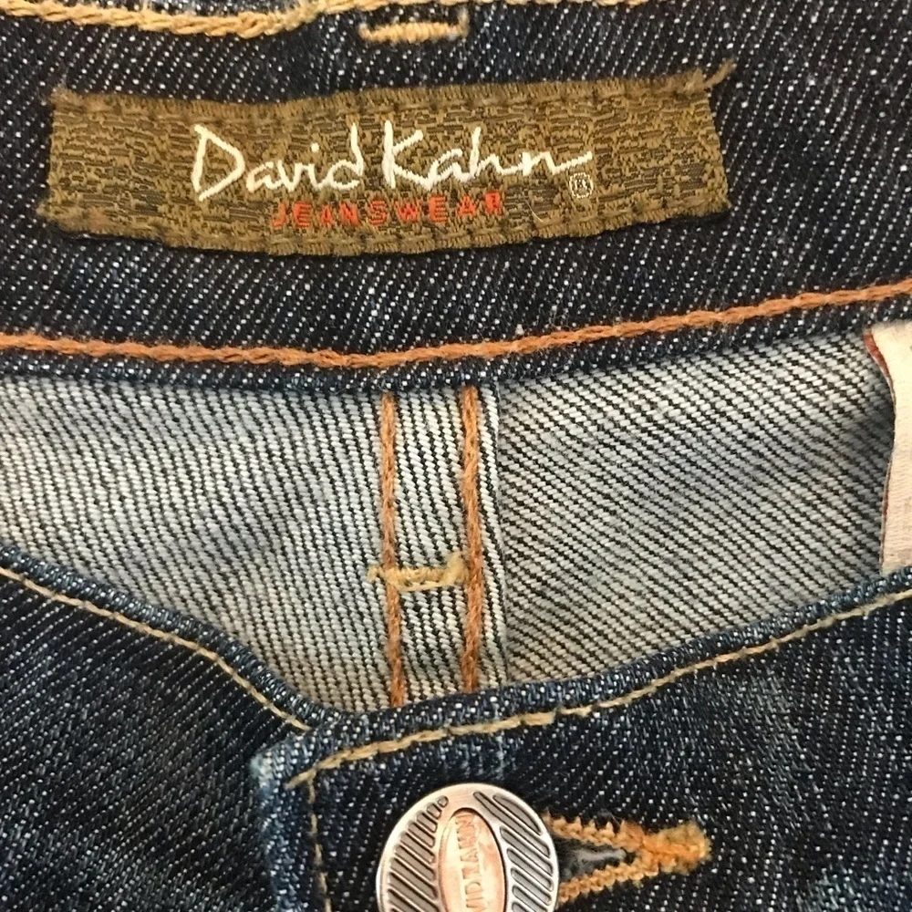 David Kahn david kahn